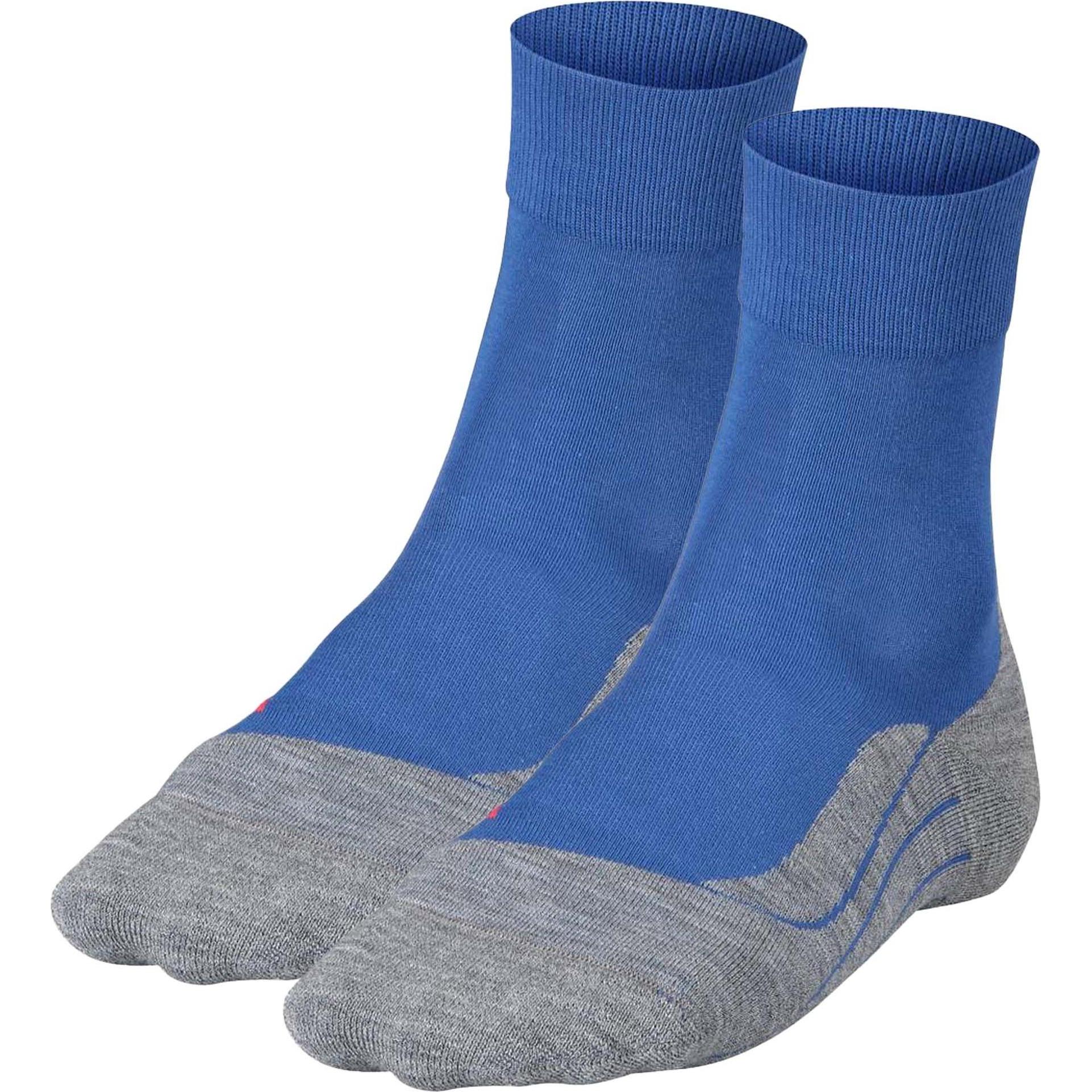 Falke, Herren, Sportsocken, RU4 (46 - 48), Mehrfarbig