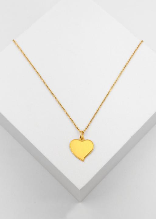 Immagine prodotto Muau Cuore (Oro giallo 750/18 carati)