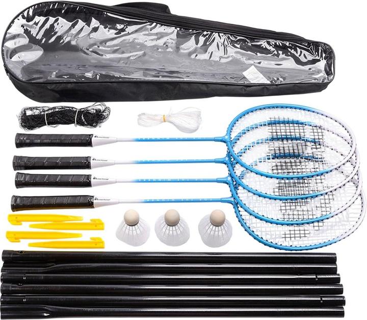 Produktbild Ty Badminton Set Motion