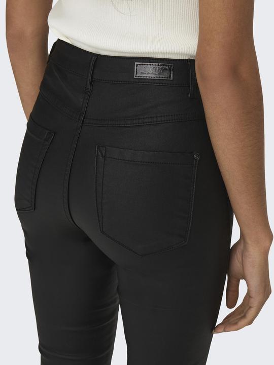 Immagine prodotto Only ONLRoyal HW Skirt Coated Skinny Fit Jeans (30)