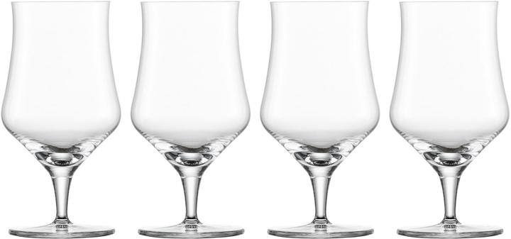 Produktbild Schott Zwiesel Beer Basic (0.45 l, 4 x)