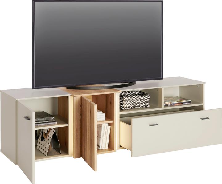 Produktbild Lipo TV Möbel (177.90 x 44.80 x 51.50 cm)