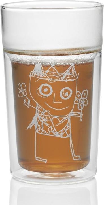 Actual product image Aida Double-walled glass 30cl, 2 pcs (0.30 l, 2 x)