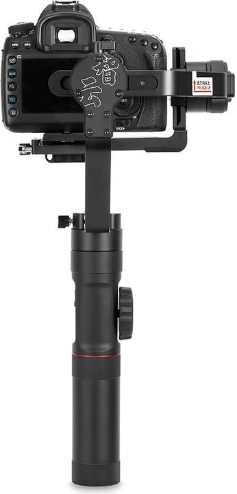 Immagine prodotto Zhiyun Gru 2 (Fotocamera reflex, Fotocamera di sistema, 3.20 kg)