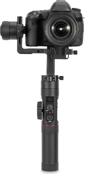 Image du produit Zhiyun Grue 2 (Appareil photo reflex, Appareil photo à objectif interchangeable, 3.20 kg)