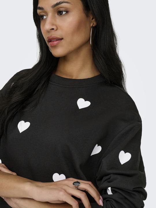 Produktbild JdY JDYNANNA Sweatshirt Sweatshirt (M)