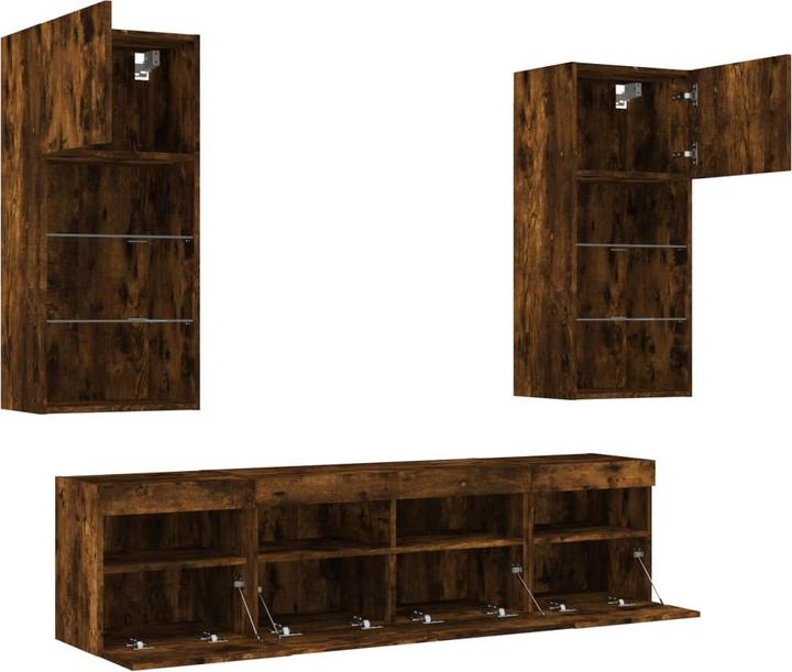 Produktbild VidaXL Jens (80 x 30 x 40 cm)