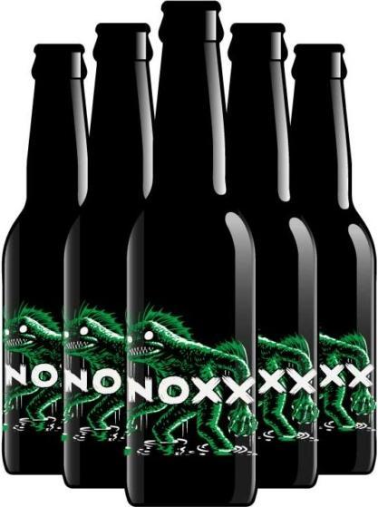 Produktbild Eisbock IPA Bier (24 x 33 cl)