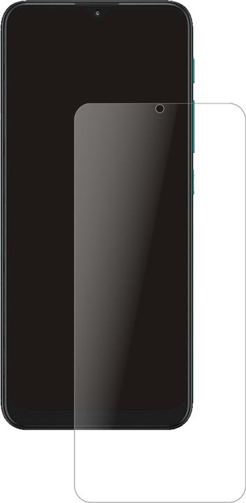 Produktbild Dipos Displayschutz Anti-Shock (1 Stück, Motorola Moto G9 Play)