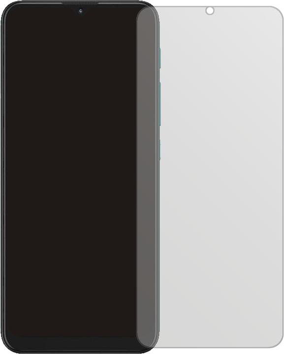 Produktbild Dipos Displayschutzfolie Antireflex (Motorola Moto G9 Play)