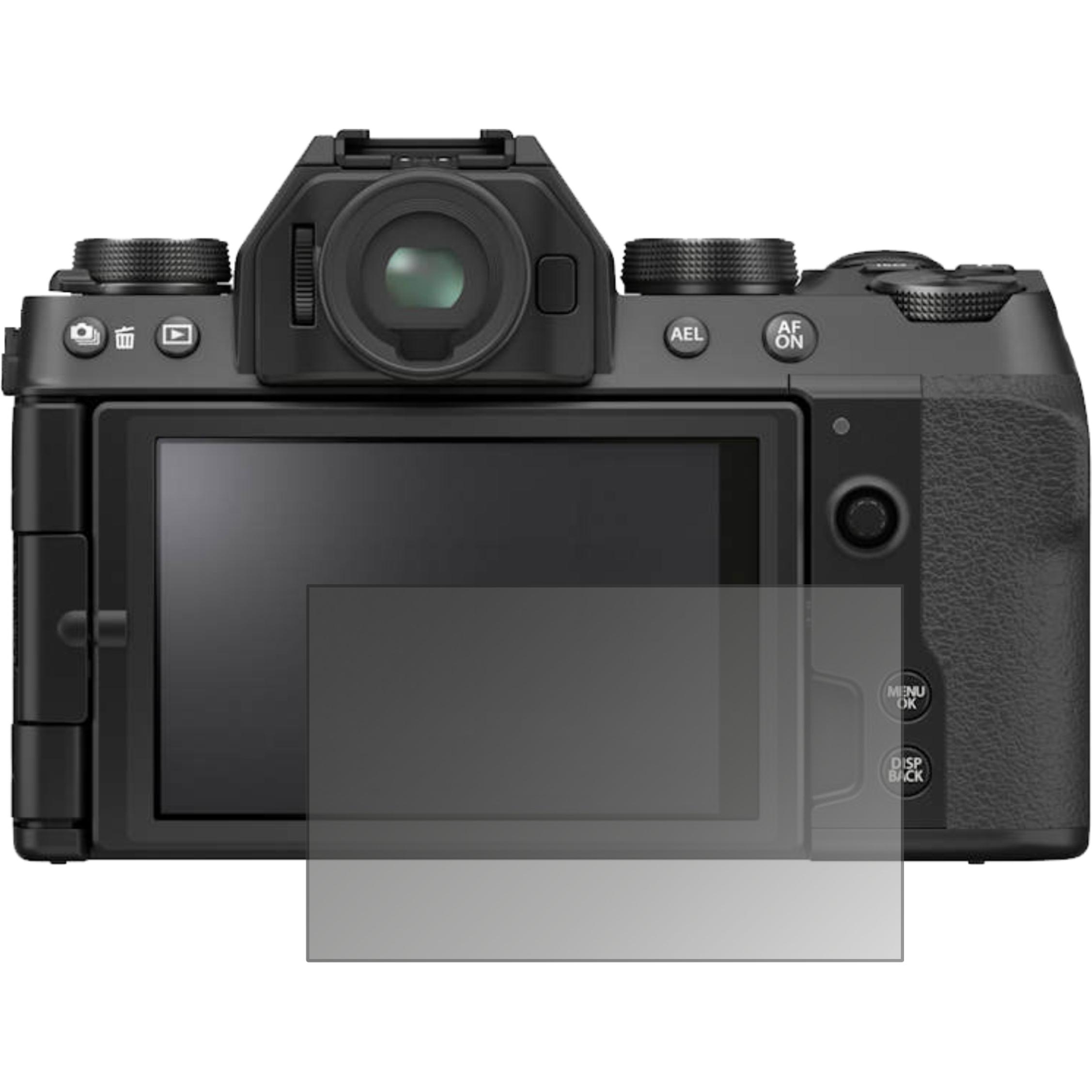 Thumbnail - Dipos Blickschutzfolie 4-Way Privacy (Optik), Digitalkamera Zubehör, Transparent