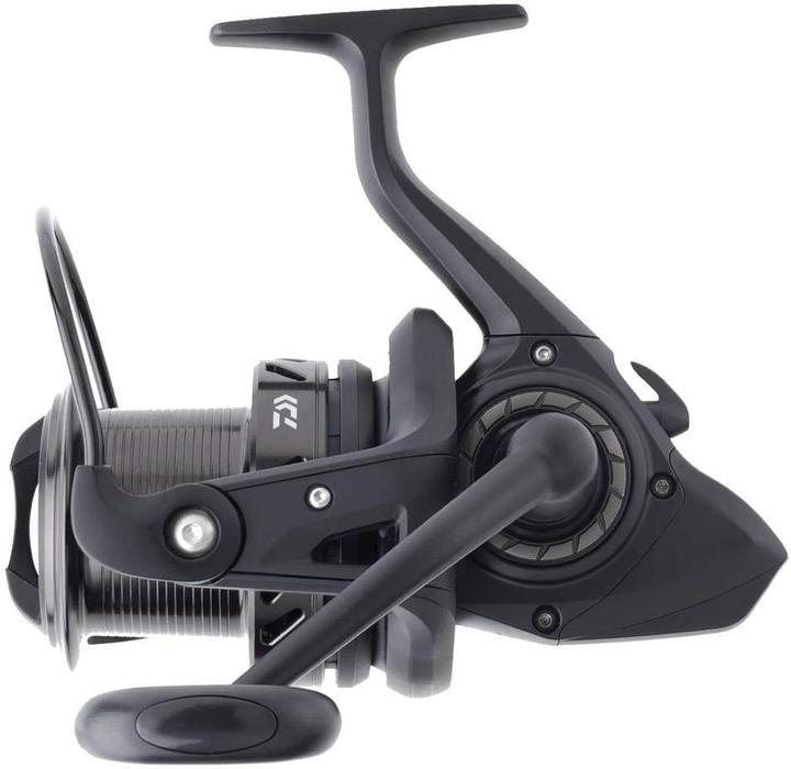 Produktbild Daiwa Black Widow 25A Weitwurfrolle