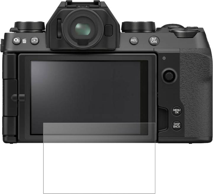 Produktbild Dipos Displayschutz Anti-Shock