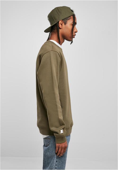 Produktbild Starter Essential Crewneck - 11866 (XXL)