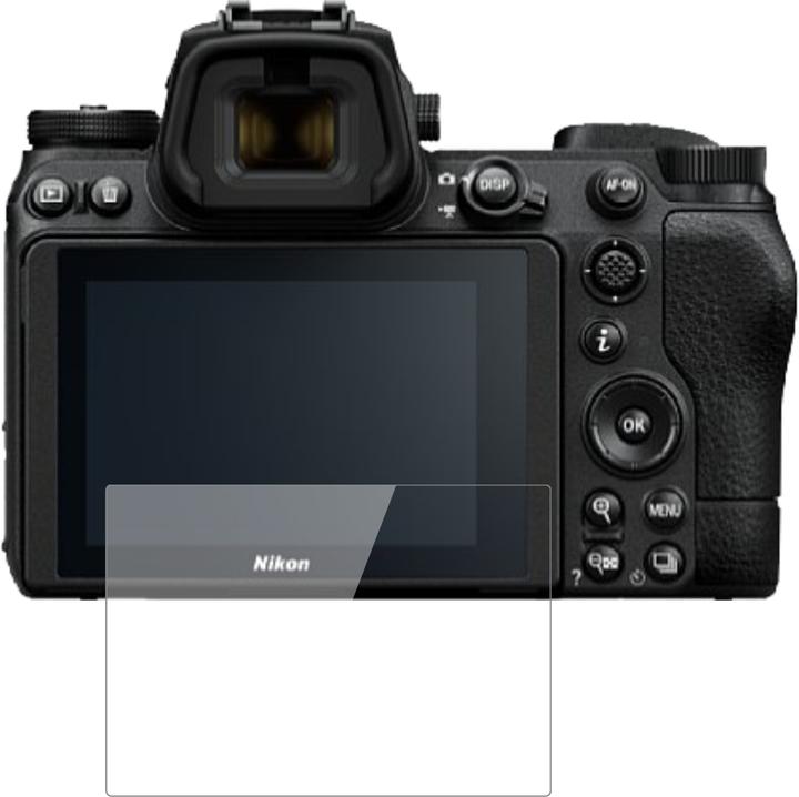 Produktbild Dipos Displayschutz Anti-Shock
