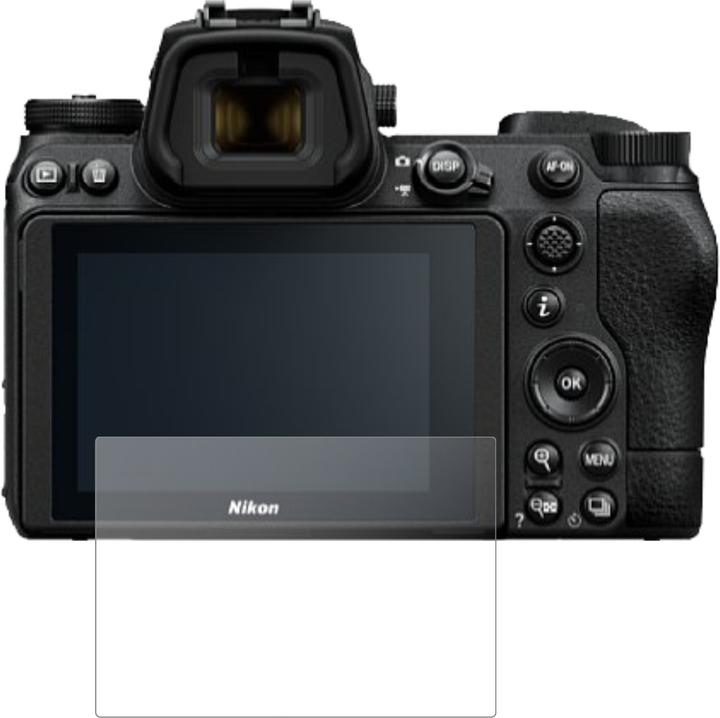Produktbild Dipos Displayschutz Anti-Shock