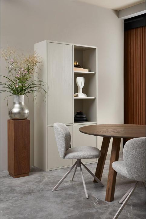 Actual product image Woood Esszimmerstuhl