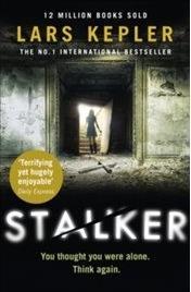 Produktbild Stalker (Englisch, Lars Kepler, 2017)