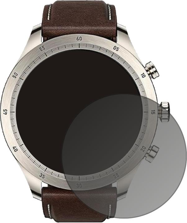 Produktbild Dipos Blickschutzfolie 4-Way Privacy (Zepp Z Smartwatch)