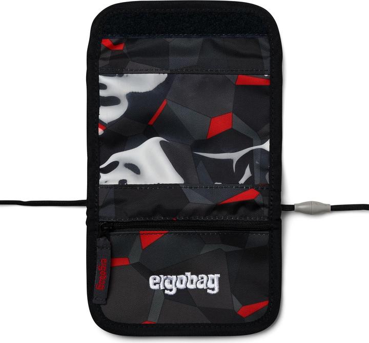 Immagine prodotto Ergobag Marsupio da collo 14 cm