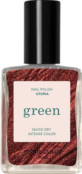 Produktbild Manucurist Nagellack Utopia