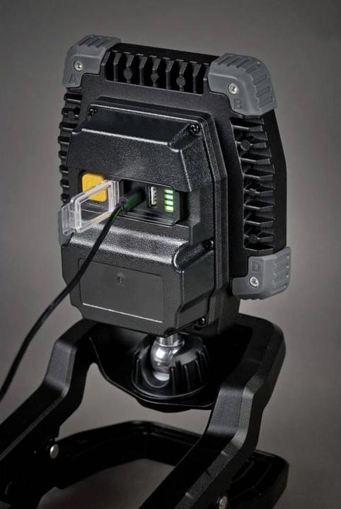 Produktbild Brennenstuhl LED-Flutlichtstrahler - mit Akku Li-Ion (3800 lm)