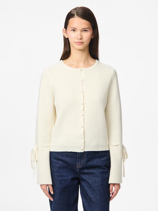 Produktbild Pieces PCRIKKE Strickjacke (S)