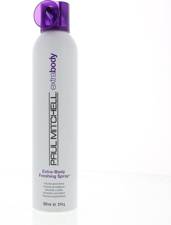 Image du produit Paul Mitchell Finition (300 ml)