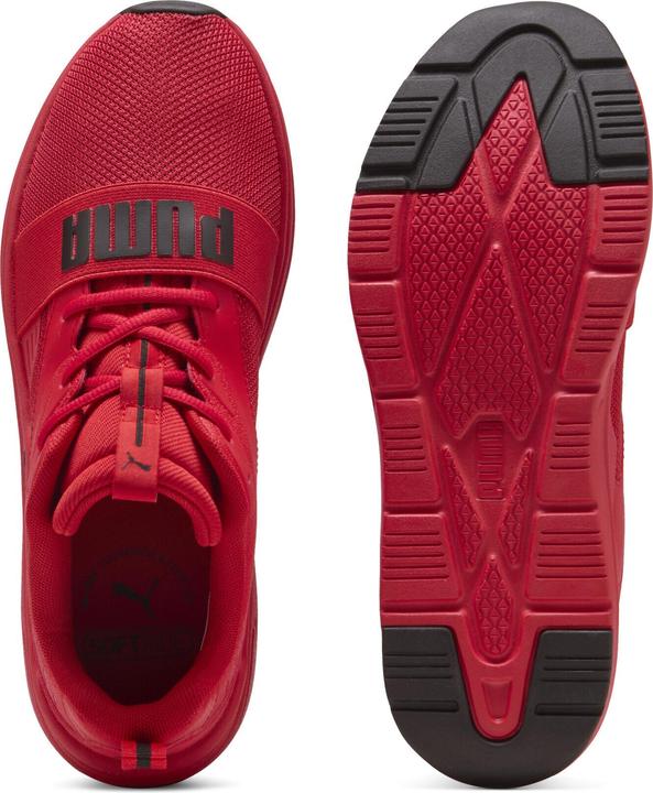 Produktbild Puma Softride Wired 2 Schuhe (41)