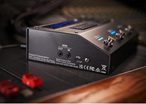 Produktbild BOSS (Electronics) SDE-3000D (Gitarre)