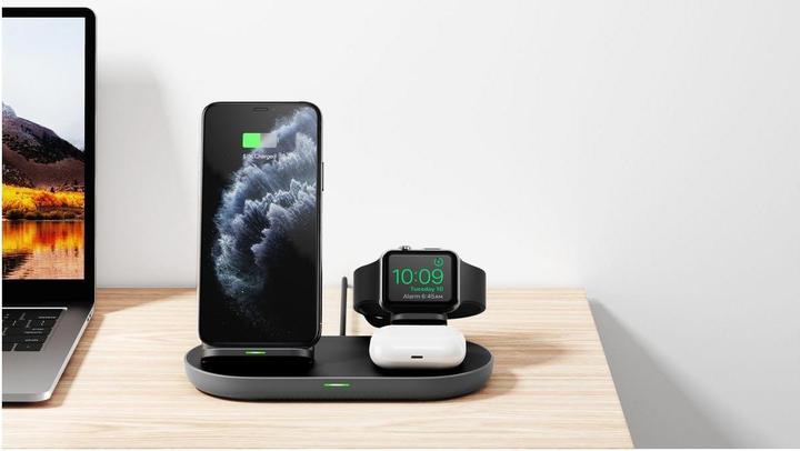 Actual product image Aukey LC-A3 (15 W)