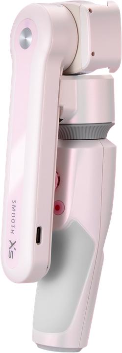 Produktbild Zhiyun Smooth XS (Smartphone, 0.25 kg)