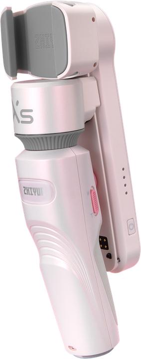 Produktbild Zhiyun Smooth XS (Smartphone, 0.25 kg)