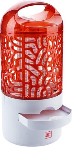 Actual product image Swissinno Top Insekten-Falle 10 Watt LED
