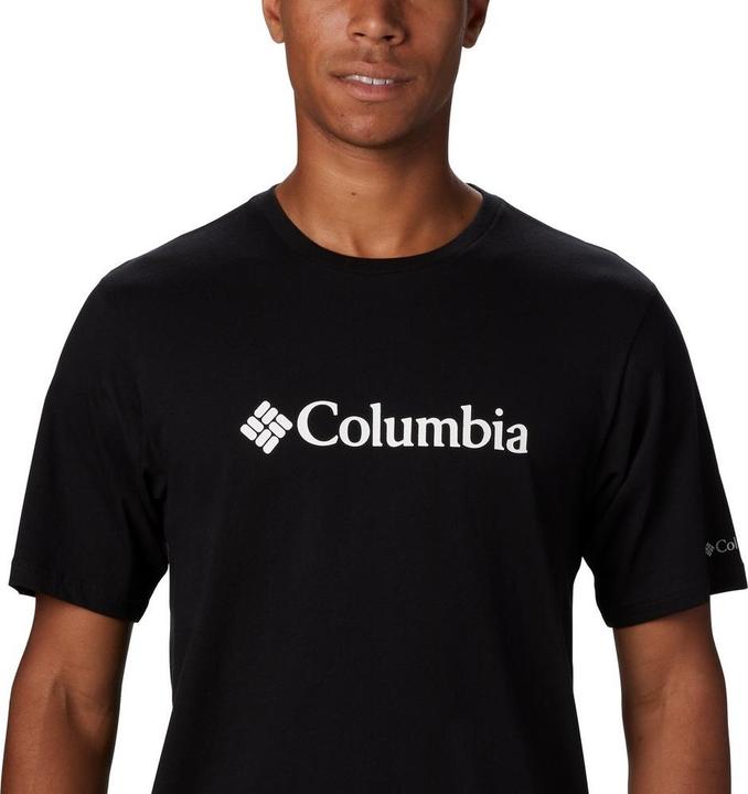 Produktbild Columbia Basic TShirt (M)