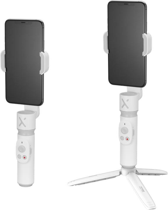 Actual product image Zhiyun Smooth-X (Smartphone, 0.24 kg)