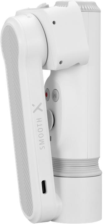 Actual product image Zhiyun Smooth-X (Smartphone, 0.24 kg)