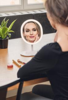 Productafbeelding Humanas HS-ML03 baltas