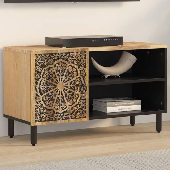 Image du produit vidaXL Meuble TV (80 x 31 x 46 cm)