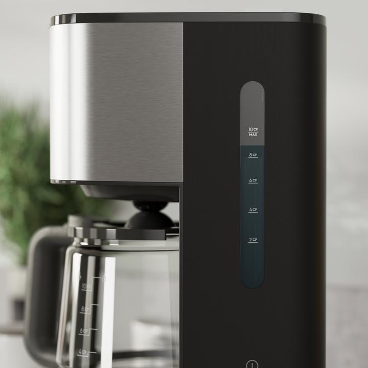 Image du produit Electrolux Create 3 E3CM1-3ST Machine à café