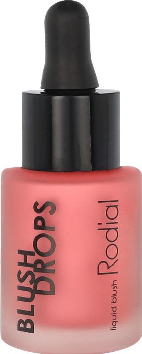 Actual product image Rodial Blush Drops (Frosted Pink)