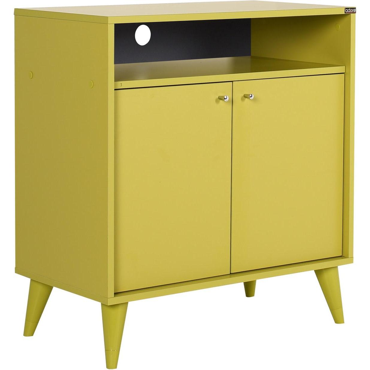 Thumbnail - Kalune Design, Kommode + Sideboard, Donovan (73 x 79 x 42 cm)