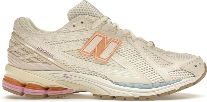 Image du produit New Balance 1906R Pink Sugar (36)
