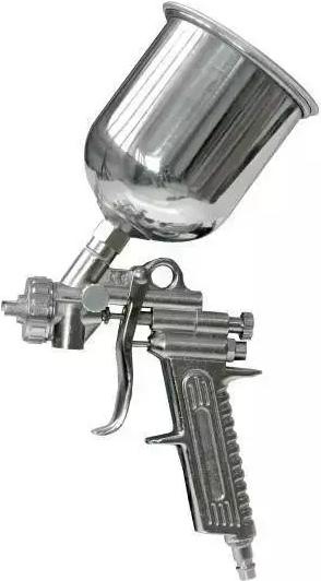 Produktbild Pansam Spritzpistole mit Aufsatzbehälter 500 ml 1,5 mm (A532062)