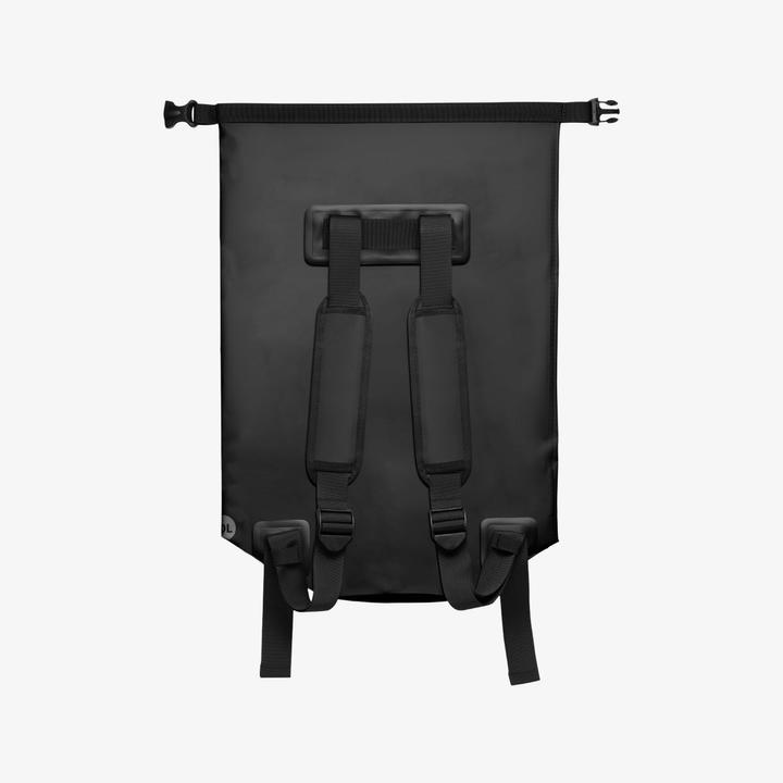 Image du produit Spigen Aqua Shield A631 sac imperméable 30 l - noir (30 l)