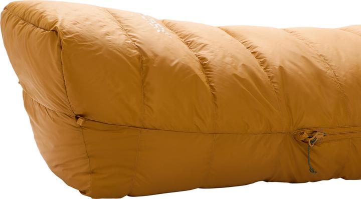 Produktbild Nordisk Iver ±0° Mummy (200 cm)