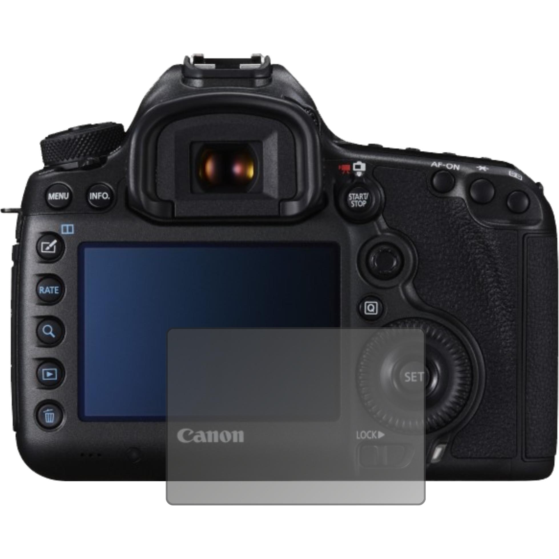 Thumbnail - Dipos Blickschutzfolie 4-Way Privacy (Displayschutz), Kameraschutz, Transparent