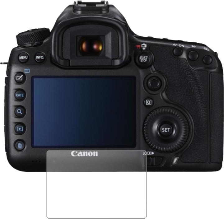 Actual product image Dipos Screen Protector Anti-Shock