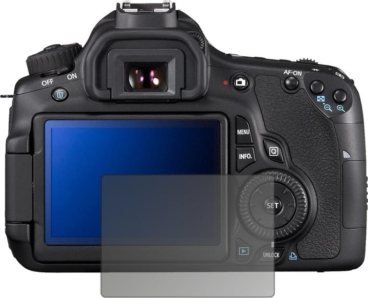 Produktbild Dipos Blickschutzfolie 4-Way Privacy