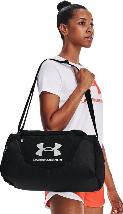 Image du produit Under Armour Undeniable 5.0 XS 23 L sac de sport (23 l)